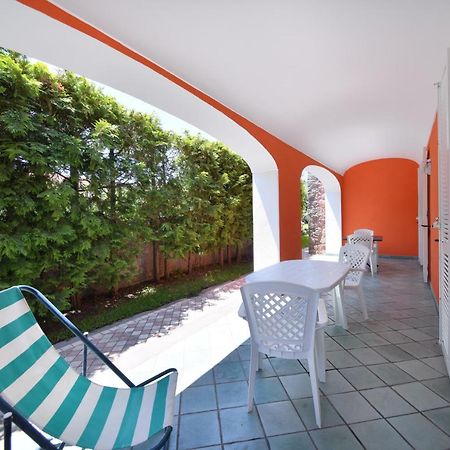 Villa Stefania Barano dʼIschia Buitenkant foto